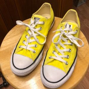 Converse All Stars unisex/Women-9, Men-7